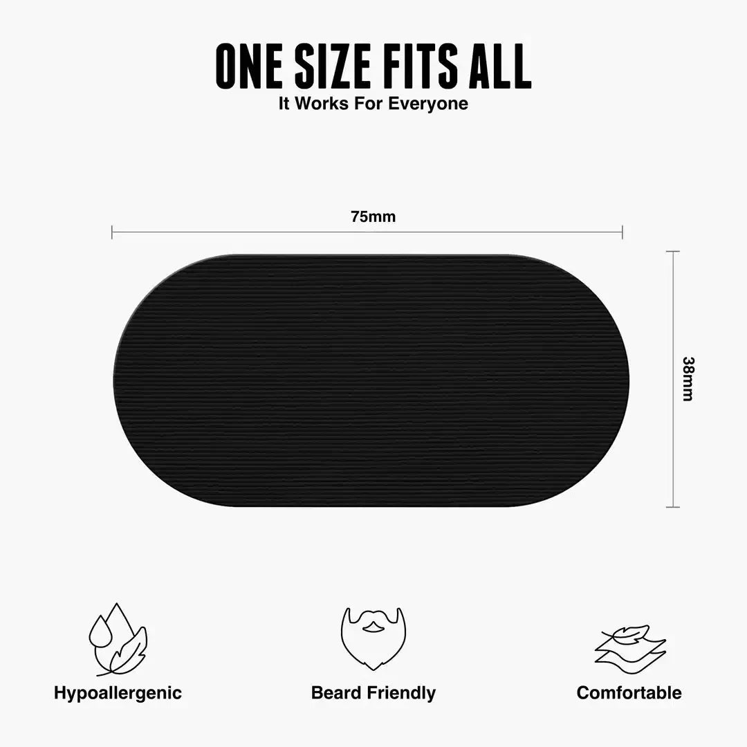 RemSleep Pro Fabric Mouth Tape for Snoring